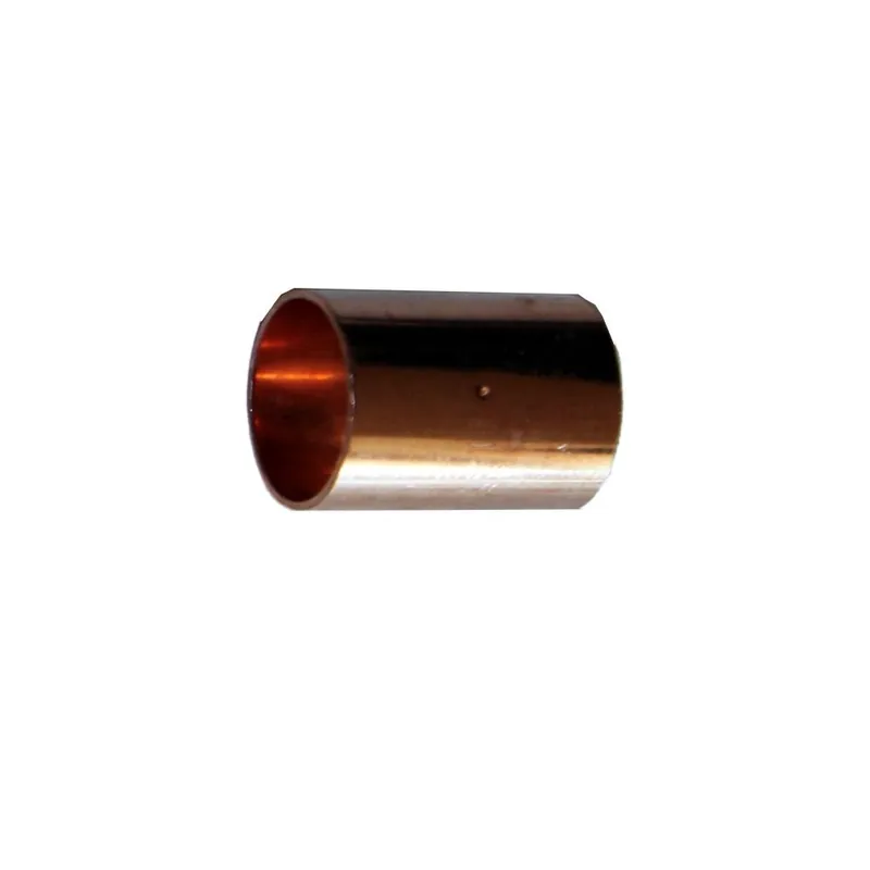 Kupfer Muffe 12mm 5270 Markenware