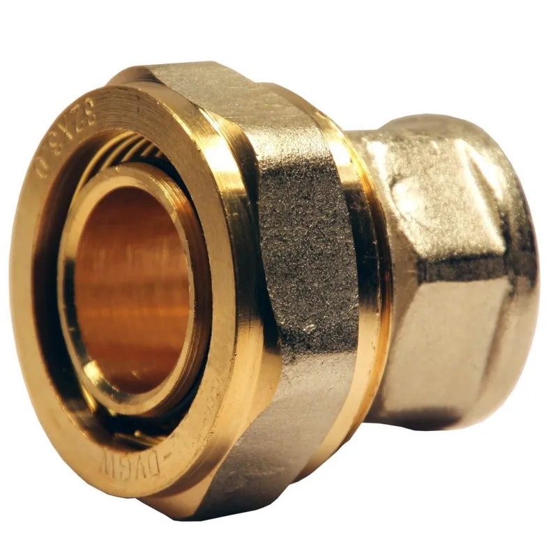 easyFIX Schraubfitting Übergang 16 - 1/2" m. IG Wochenendangebot