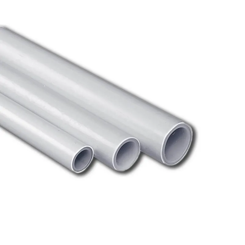 Mehrschicht-Verbundrohr 16x2,0 - 1 Meter - Sonderangebot