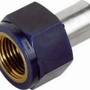 Letzte Chance K1 Pressfitting Übergang 16x1/2" IG