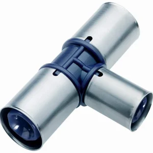 K1 Pressfitting T-Stück red. 16x20x16 Sonderaktion