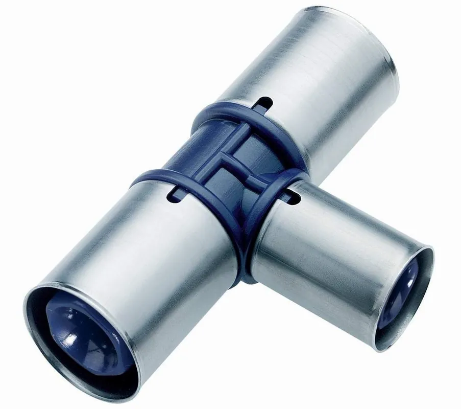 K1 Pressfitting T-Stück red. 16x20x16 Sonderaktion