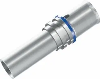 Direktkauf K1 Pressfitting Übergang auf Kupfer K5 16 / CU 15