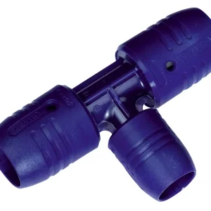smartFIX Steckfitting T-Stück reduziert 20x20x16 Preis Gesenkt