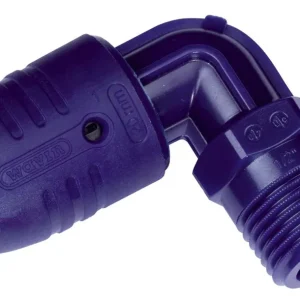 smartFIX Steckfitting Übergangwinkel 90° AG 16 x 1/2" Jetzt Bestellen