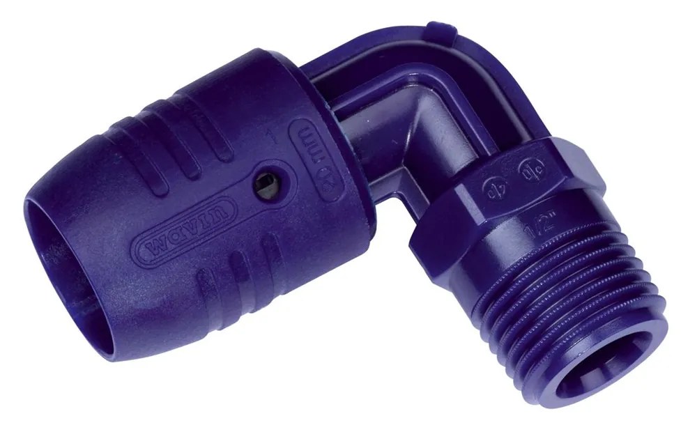 smartFIX Steckfitting Übergangwinkel 90° AG 16 x 1/2" Jetzt Bestellen