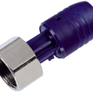 smartFIX Steckfitting Übergangsverschraubung IG 16 x 3/4" Online Kaufen