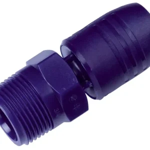 Preis Gesenkt smartFIX Steckfitting Kupplung AG 20 x 3/4"