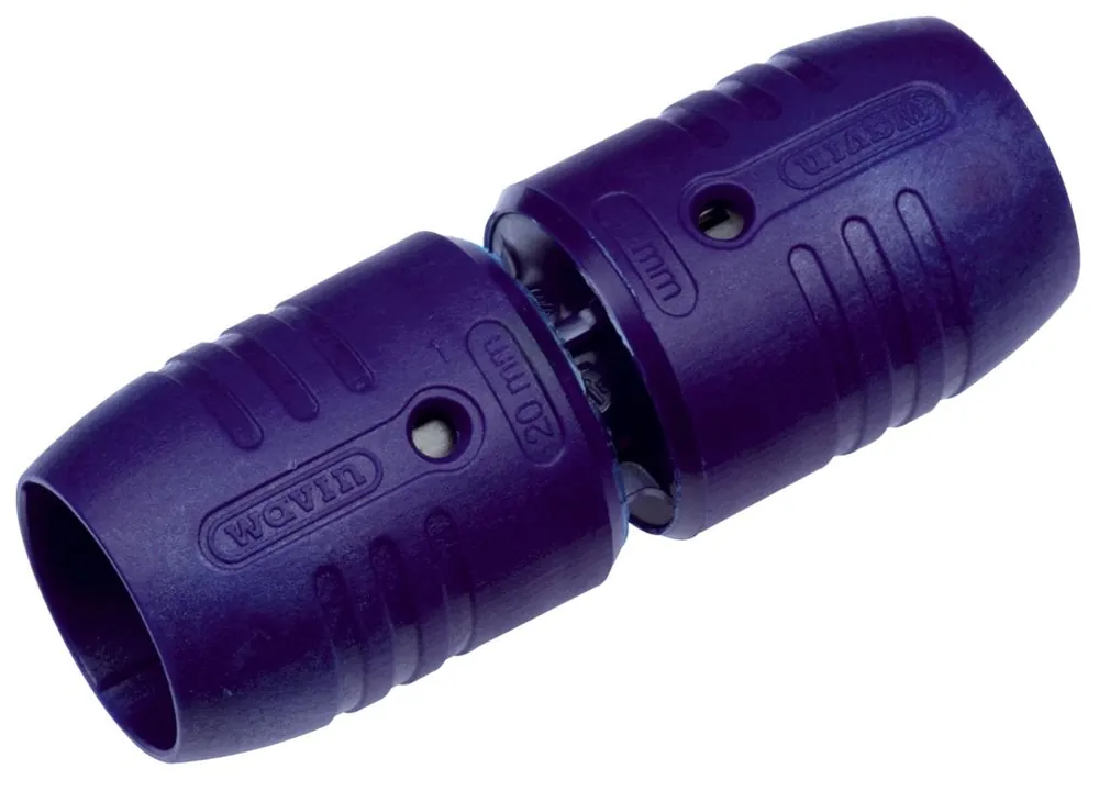 smartFIX Steckfitting Kupplung 25 Sale