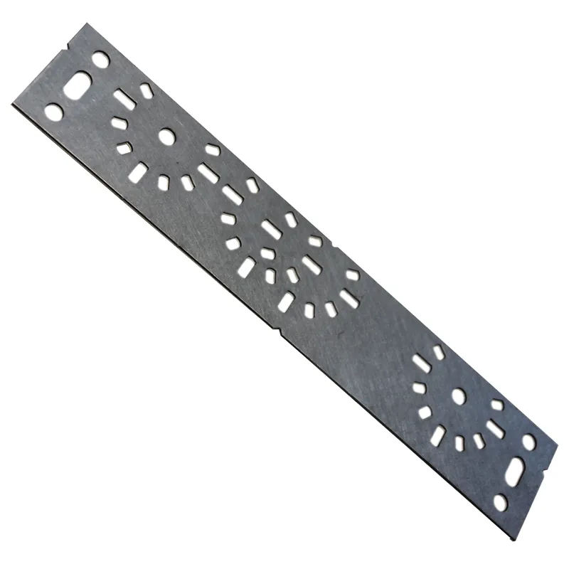Montageplatte f. Wandscheiben Angebot