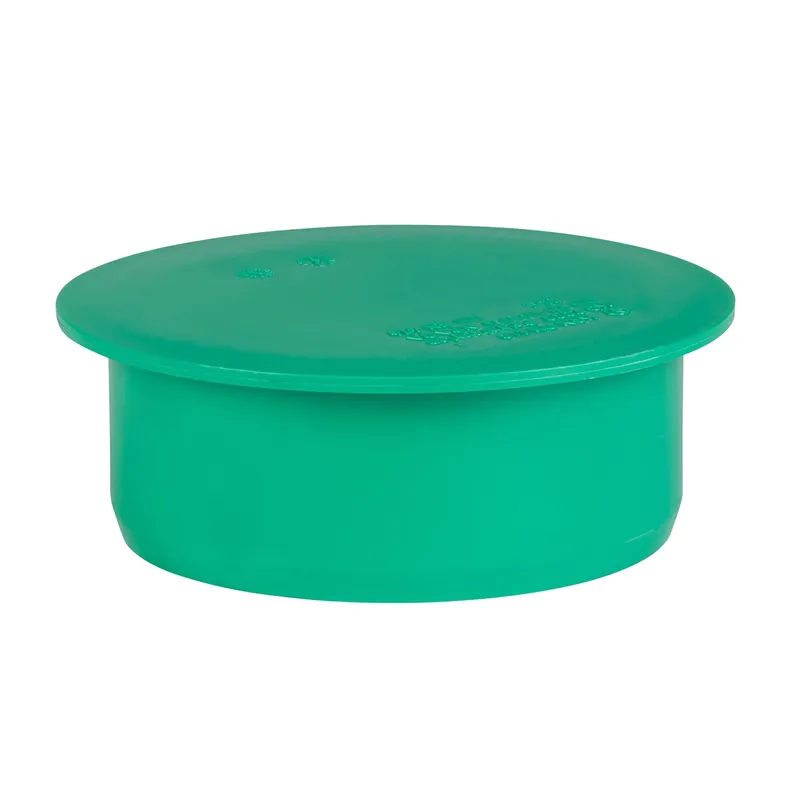 Begrenztes Angebot KG 2000 - KGM-Muffenstopfen DN 110