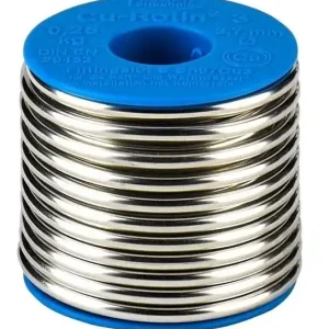Fittinglot - Rolle à 250 g Solange Der Vorrat Reicht