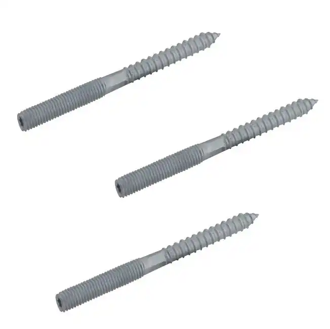 Angebot Stockschraube M10 Länge 140 mm