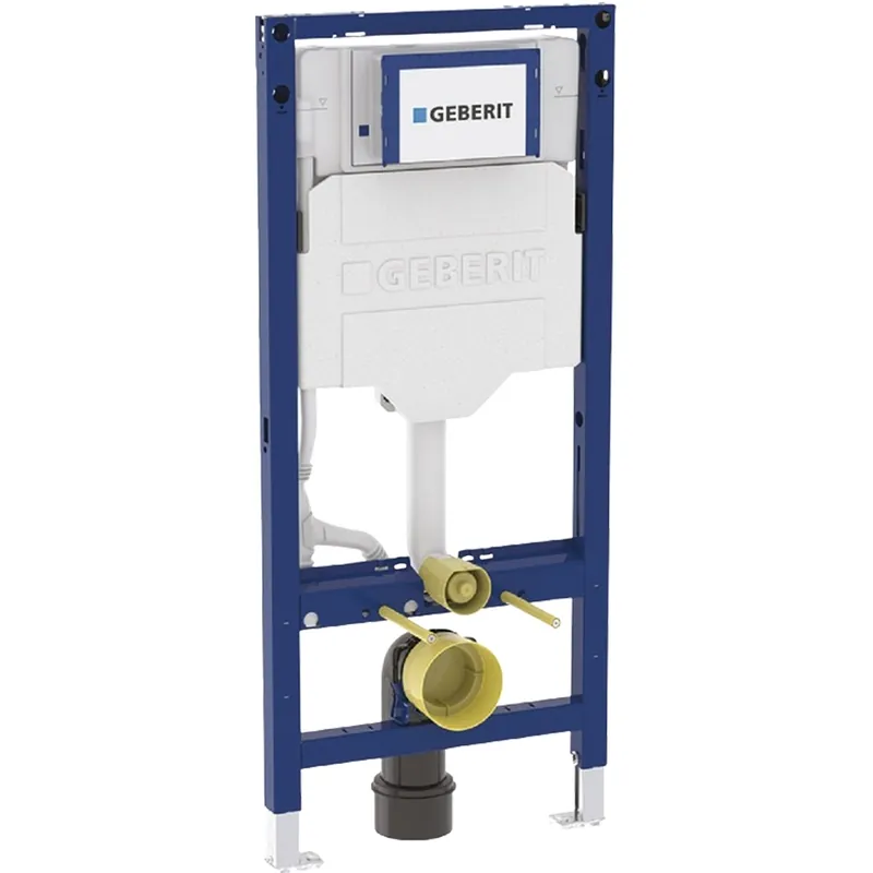 Duofix Sigma WC Vorwandelement mit Spülkasten UP320 Preiswert