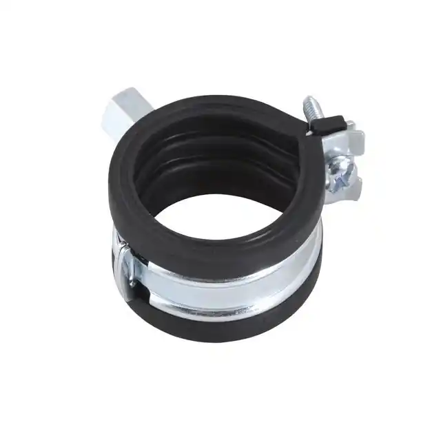Rohrschelle 48-51 mm Heißes Angebot
