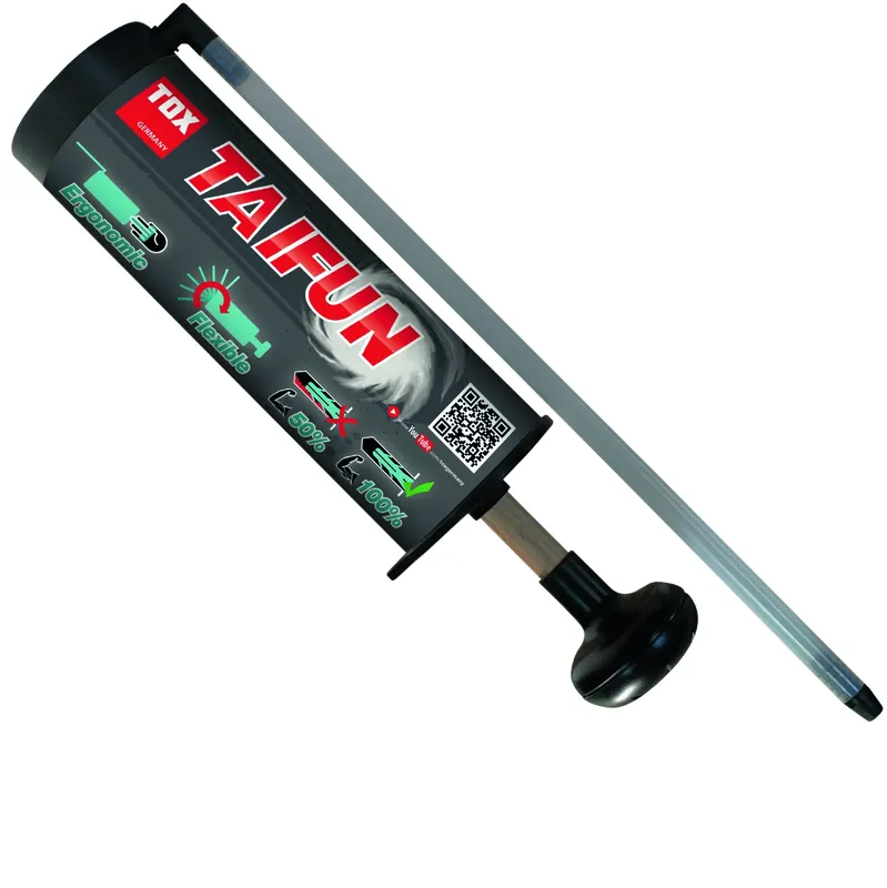 Bohrloch Ausbläser Taifun 240 ml Angebot