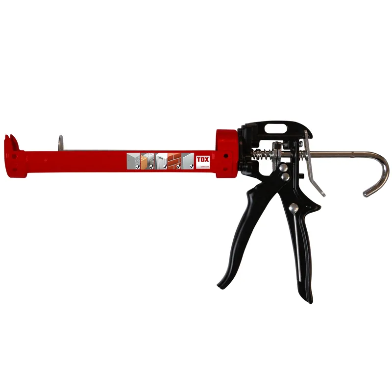 Jetzt Bestellen Auspresspistole Liquix Blaster 150 ml x 280 ml x 300 ml