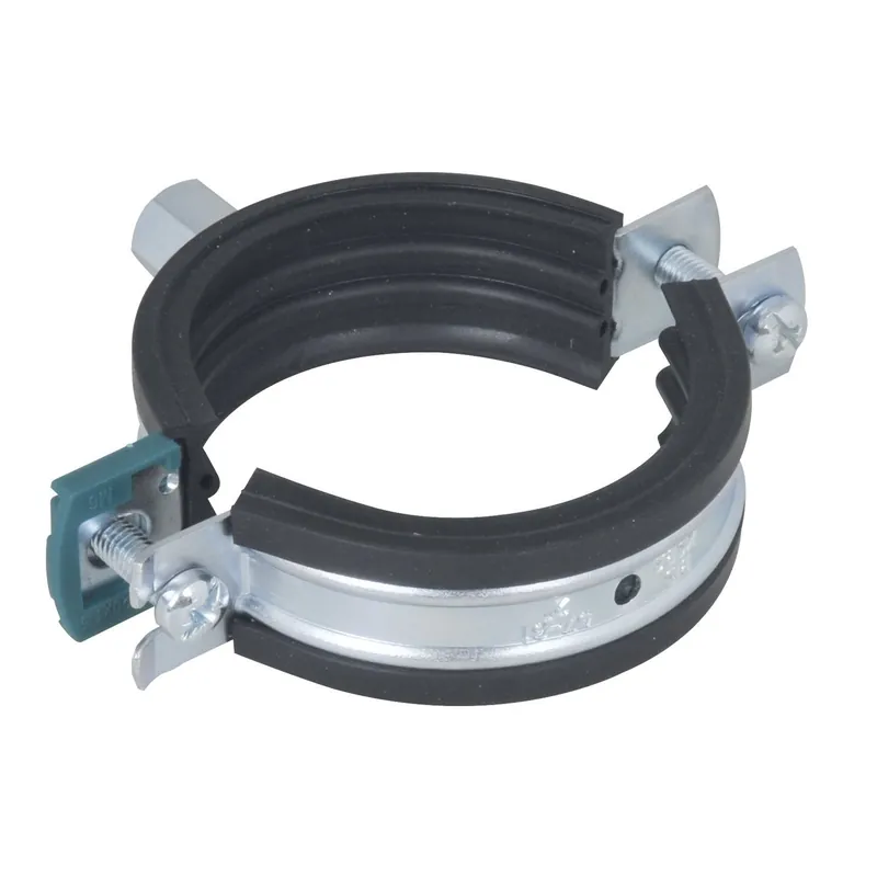 Preisreduziert Rohrschelle 108-116 mm