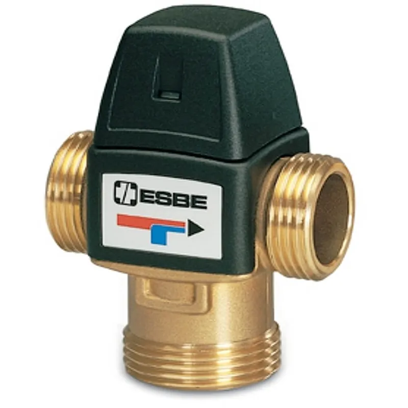 Online Kaufen Brauchwassermischer VTA322 1"AG