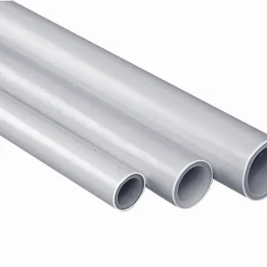 PEX-Rohr Tigris Mehrschichtverbundrohr 25x2,5 mm / Stange a 5 m mit DVGW Expressversand