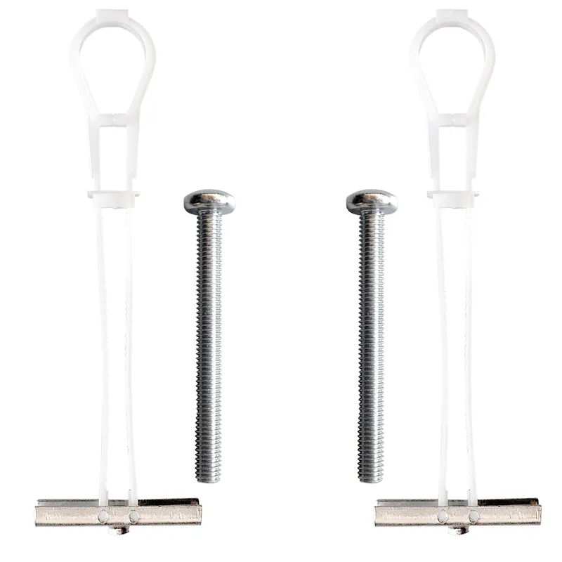 Saisonangebot Hohlraumklappdübel Spagat Plus M6
