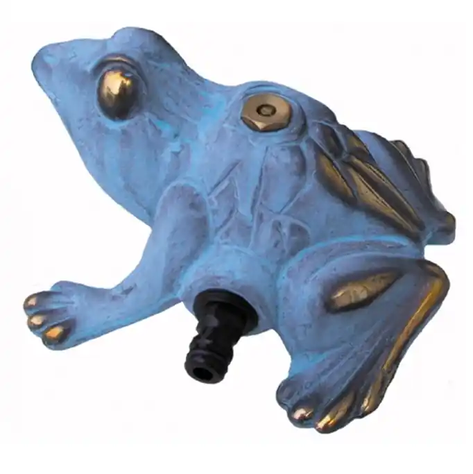 Kreis-Regner "Frosch" Schneller Versand
