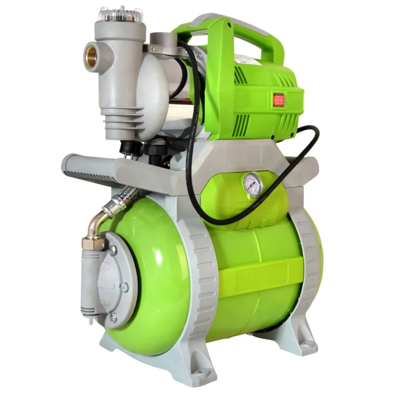 Hauswasserwerk Multi-Garden 1100W Saisonangebot