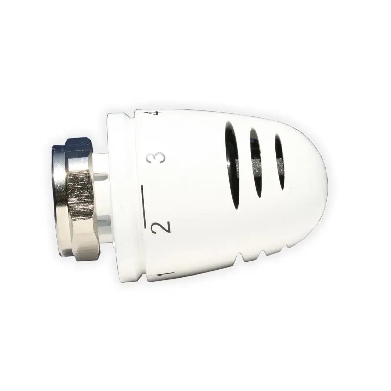 Highlight Thermostatkopf Mini 28x1,5 Nullstellung