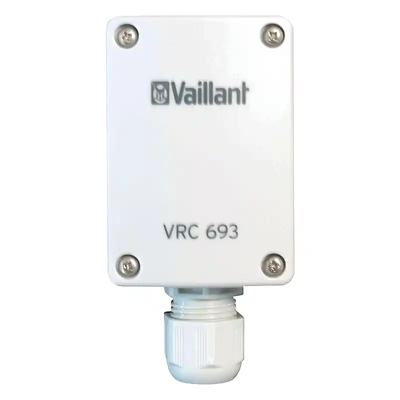 Expressversand Außentemperaturfühler, Außenfühler, VRC 000693