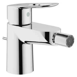 BauLoop Einhebel-Bidet Armatur chrom Nur Für Kurze Zeit