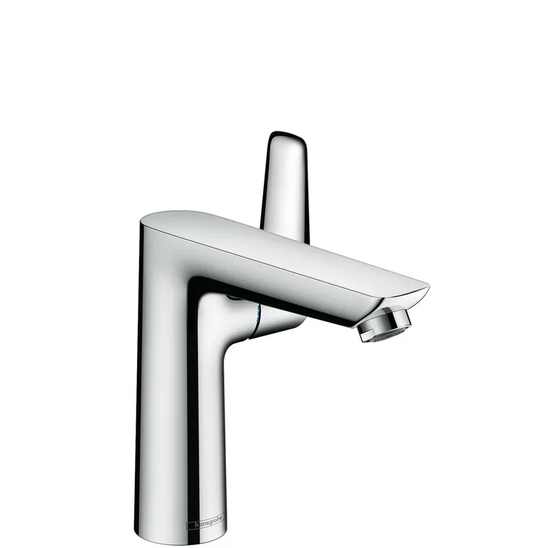 HG Waschtischmischer 150 Talis E chrom Online Kaufen