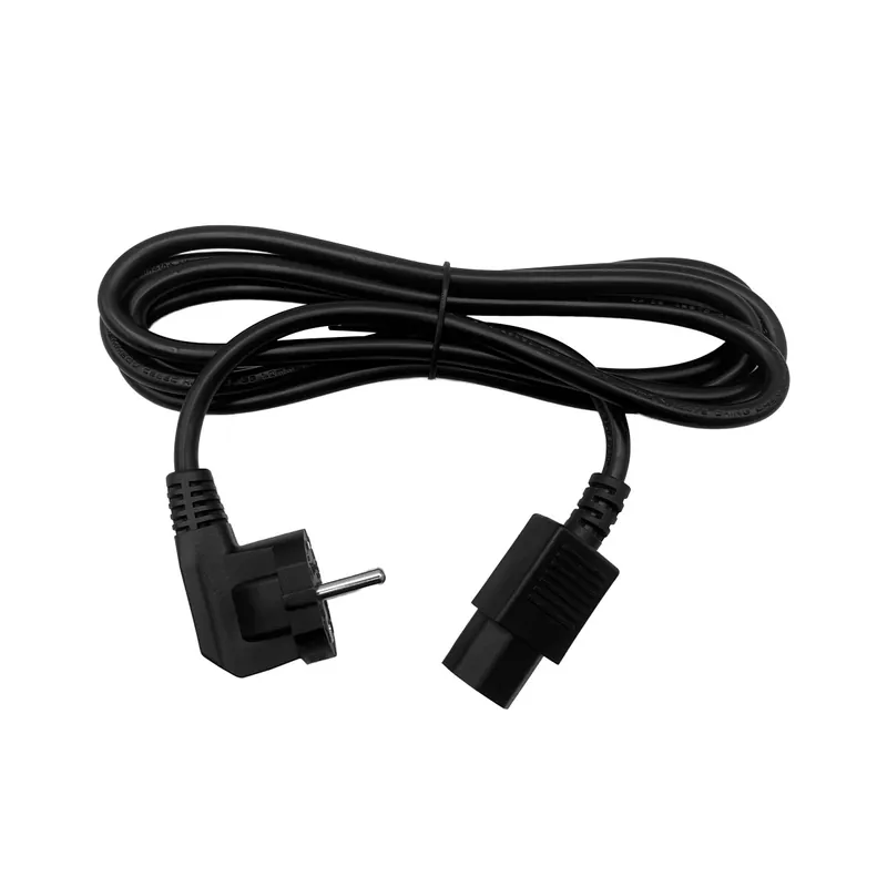 Saisonangebot 2m AC Anschlusskabel CEE 7/7 für Smart IP43 Charger
