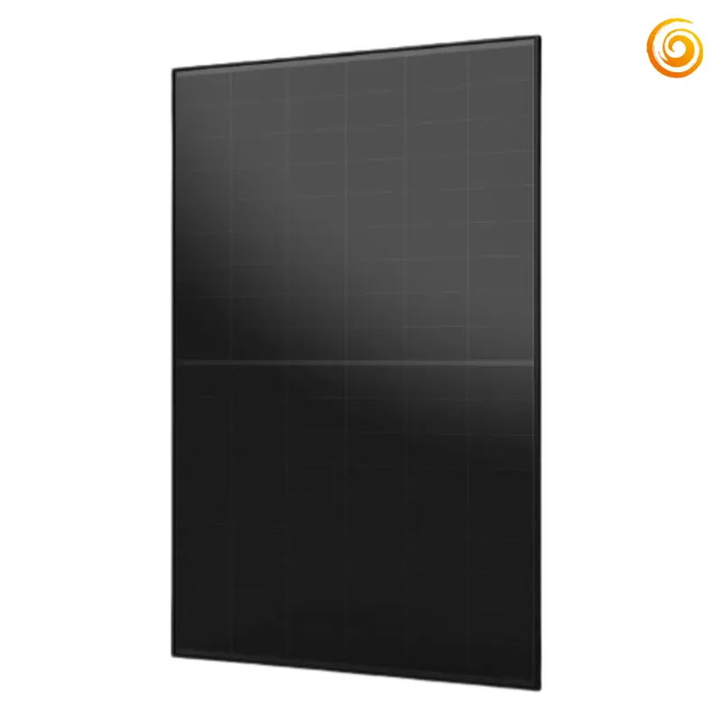 AIKO Neostar N-Type Mono-Glass Full Black 460W Meistverkauft