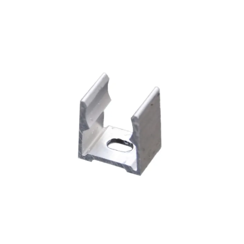 Neu Aluminium Clip 40mm