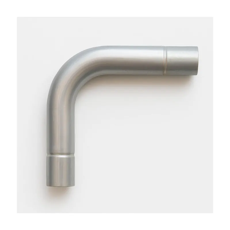 Wochenendangebot Aluminium Rohrbogen für Rohr 40mm