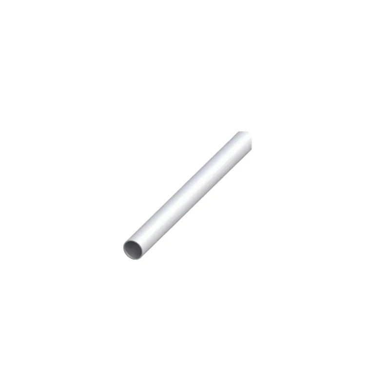 Aluminiumrohr 1,5m, Durchmesser 40mm Neuheit