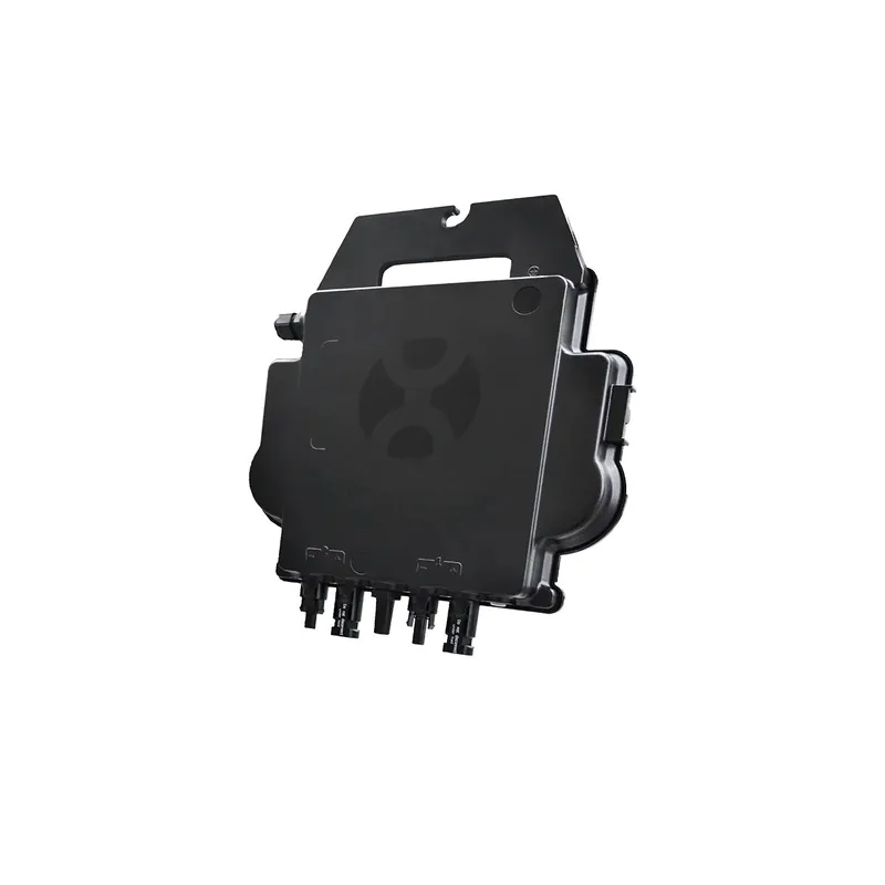 AP Systems DS3-S Micro-Wechselrichter 600VA Aktuell
