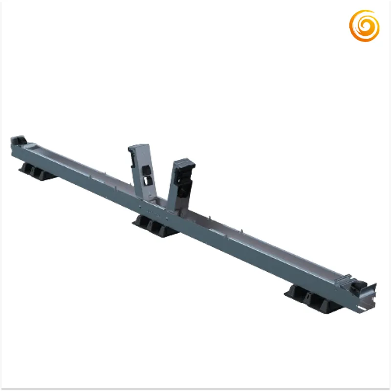 Preisreduziert Blubase Connect Flachdachmontagesystem Grundelement ost-west 2280 mm