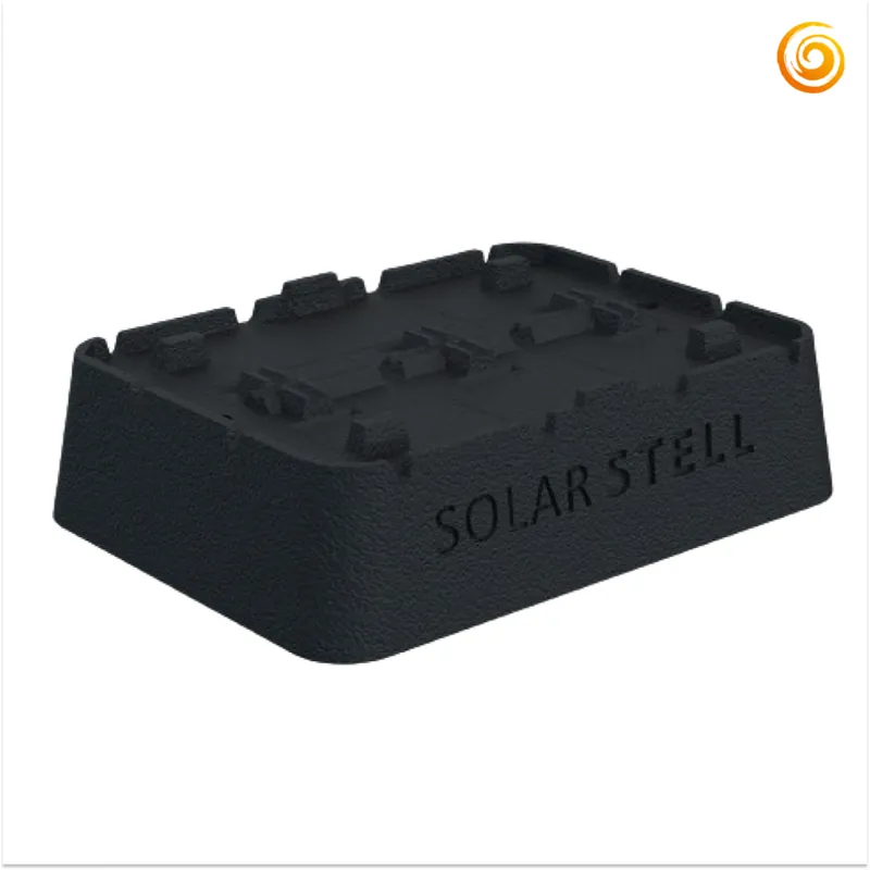 Billig Blubase Connect Höhenblock