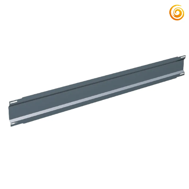 Heißes Angebot Blubase Connect Rückenplatte 1228 mm vertikal