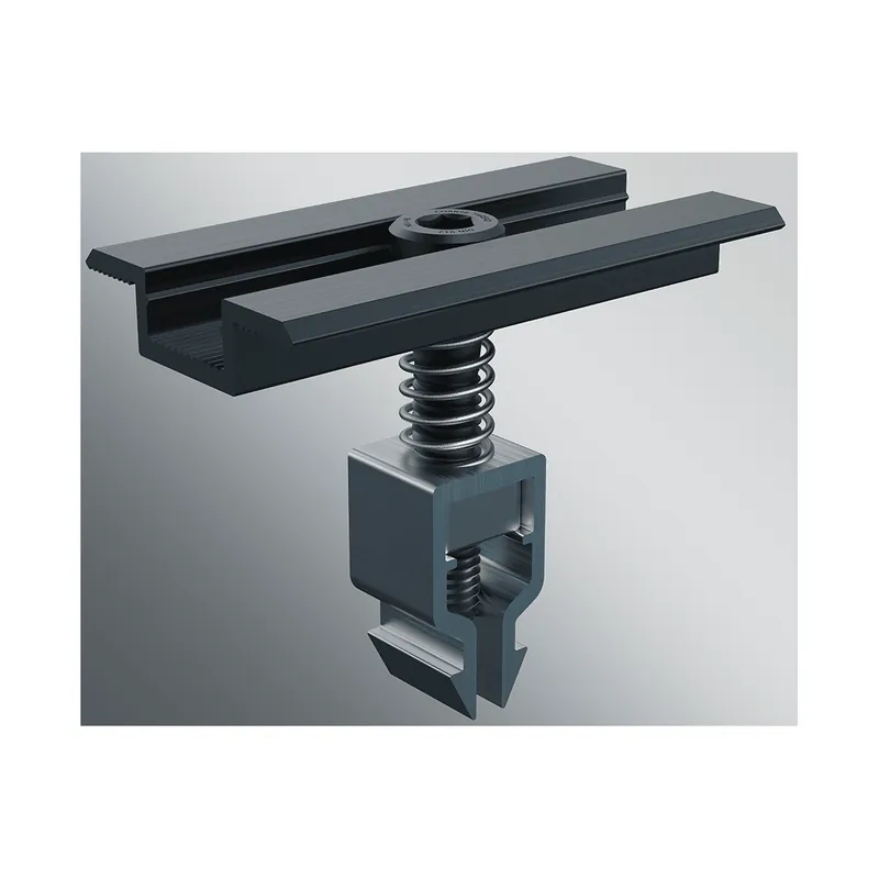 Blubase Easy Mittelklemme (schwarz) 28-35 mm Direktkauf