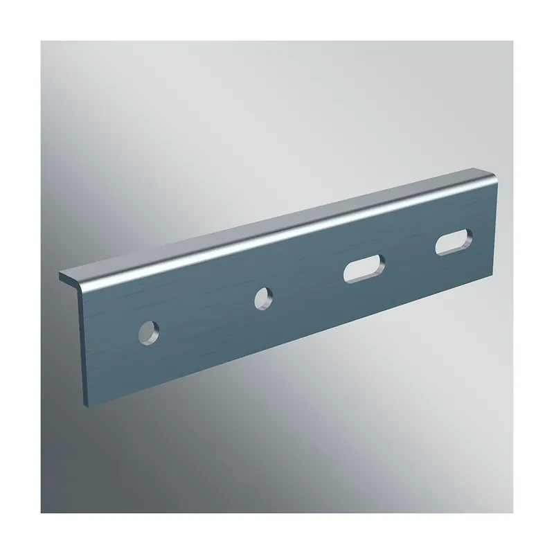 Blubase Kupplungsleiste M8 Neue Ware