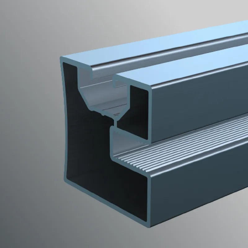 Blubase Montageschiene 3280 mm Nur Heute