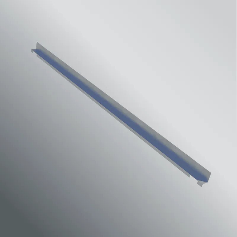 Blubase RoFast Ballastträger (2 Stk.) 1645-1774mm Neuheit