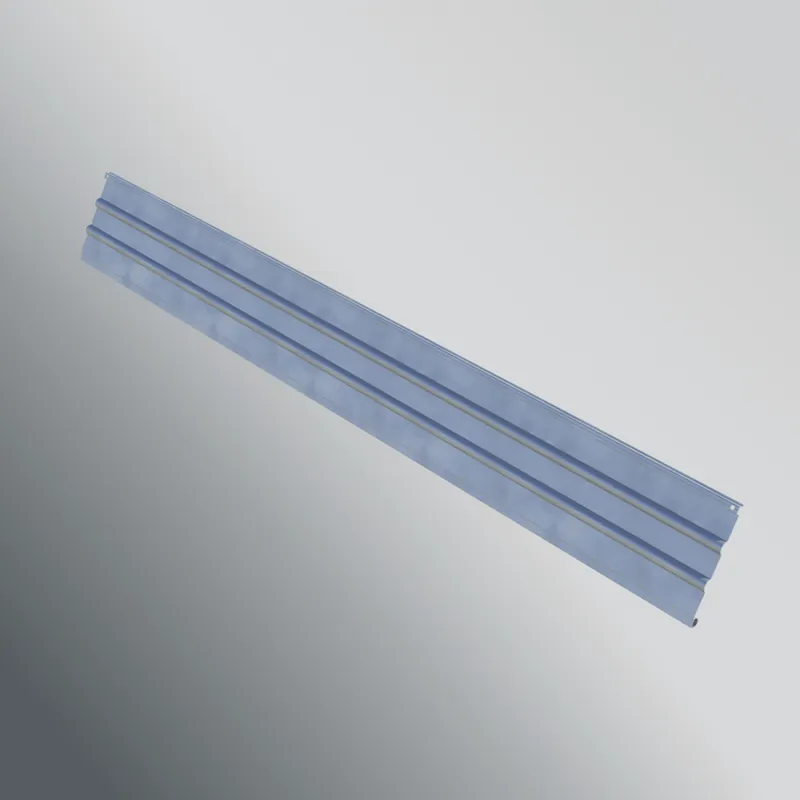Blubase RoFast Rückenplatte Must-Have