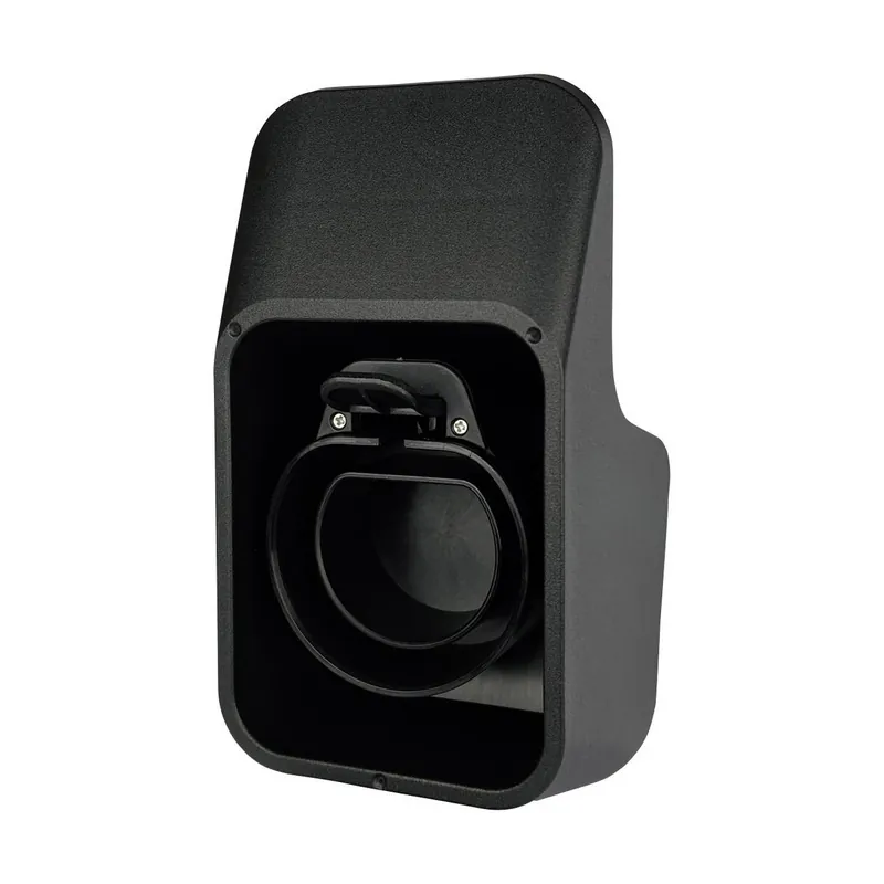 Meistverkauft EV Ladekabel-Wandhalterung Typ 2 Stecker / Wandhalterung für Ladekabel