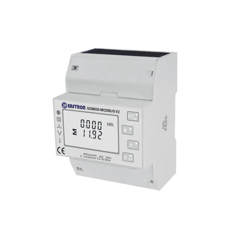 Growatt Smart Meter TPM-CT-E(3PH) Günstig