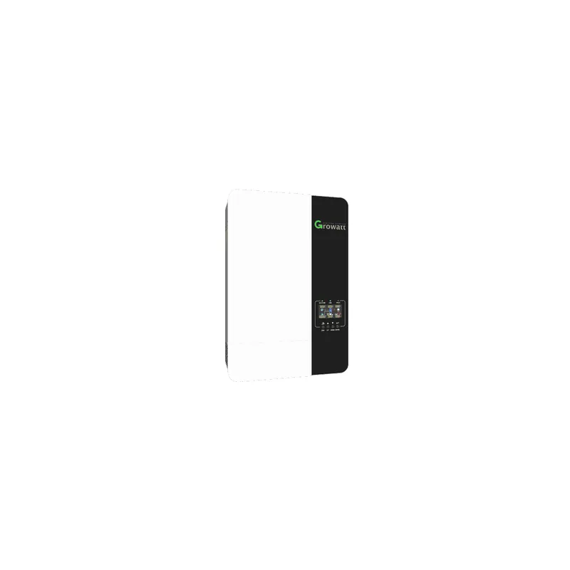 Aktuell Growatt SPF 5000ES Off-Grid