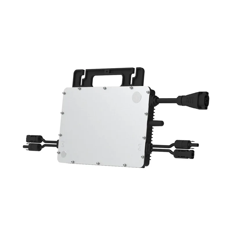Hoymiles HMS-800W Modulwechselrichter Nur Heute