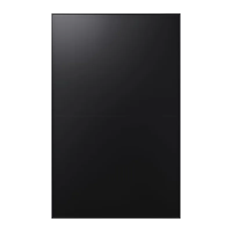 LONGi ECOLIFE LR7-54HVD-480M - 480 Wp Full Black Must-Have